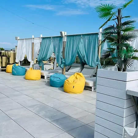 103 Degrees & Отель Сапарева-Баня