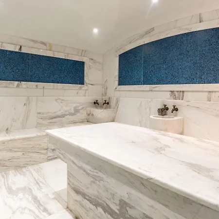 Отель 103 Degrees & Сапарева-Баня