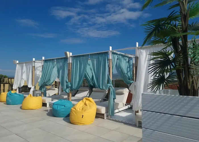 103 Degrees Hotel&spa Sapareva Banya