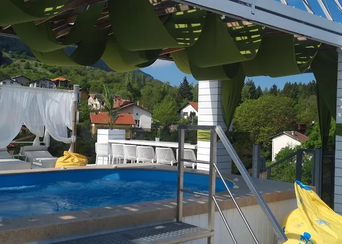 Hotel 103 Degrees Hotel&spa