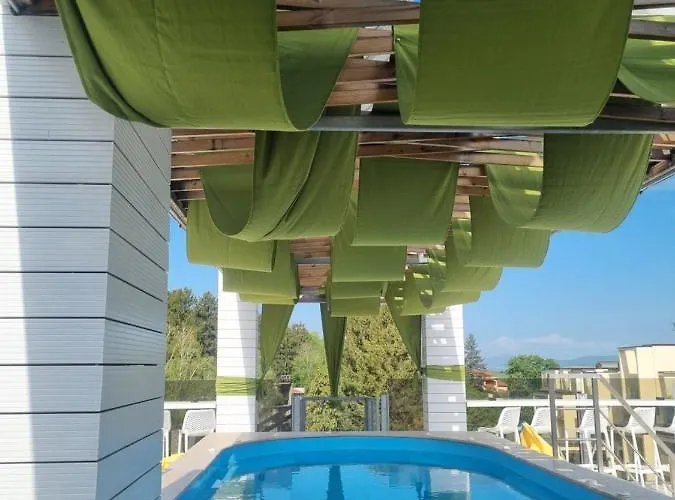 103 Degrees Hotel&spa 4*