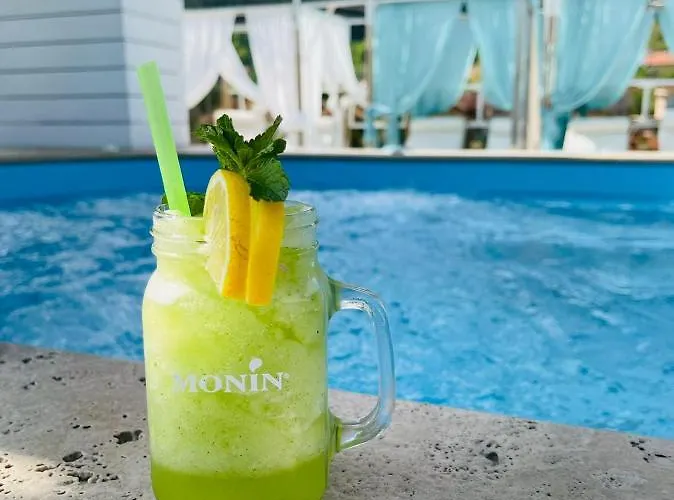 103 Degrees Hotel&spa 4* Sapareva Banya