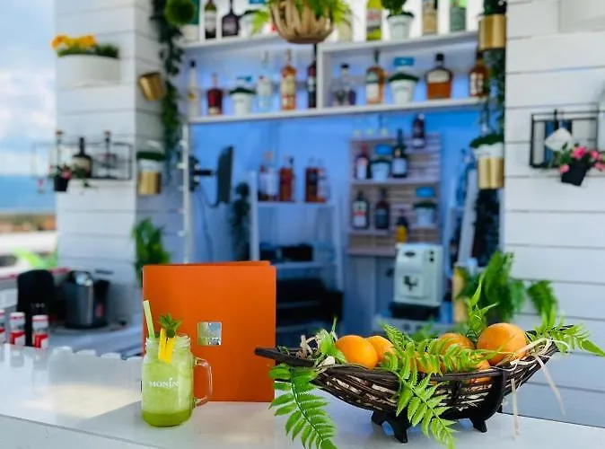 103 Degrees Hotel&spa Sapareva Banya