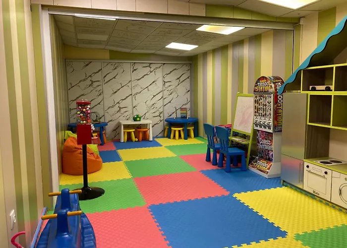 103 Degrees Hotel&spa Hotel Sapareva Banya