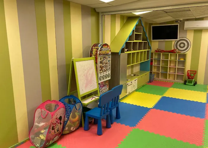 103 Degrees Hotel&spa 4*