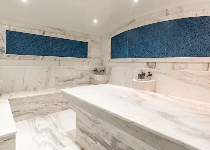 Hotel 103 Degrees & Sapareva Banya