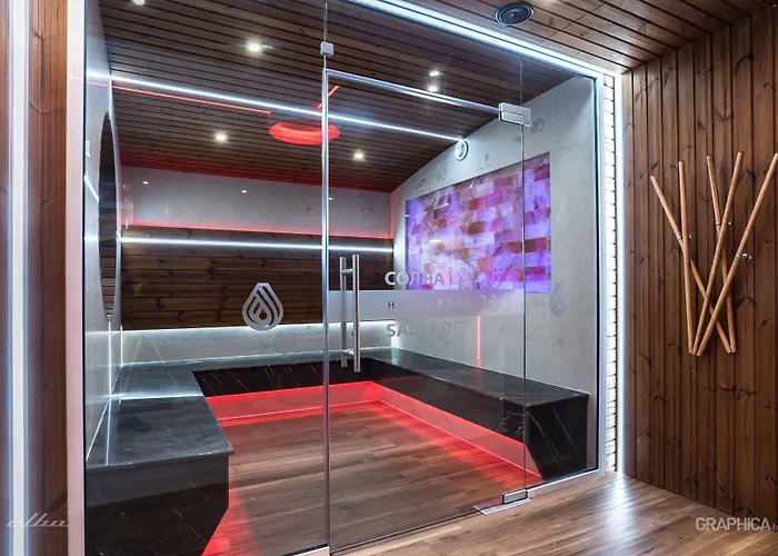 103 Degrees Hotel&spa 4*