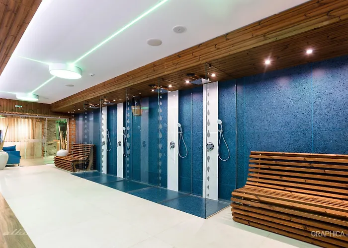 103 Degrees Hotel&spa 4*