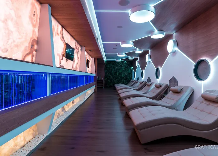 Hotel 103 Degrees Hotel&spa Sapareva Banya