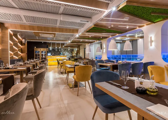 Hotel 103 Degrees Hotel&spa Sapareva Banya