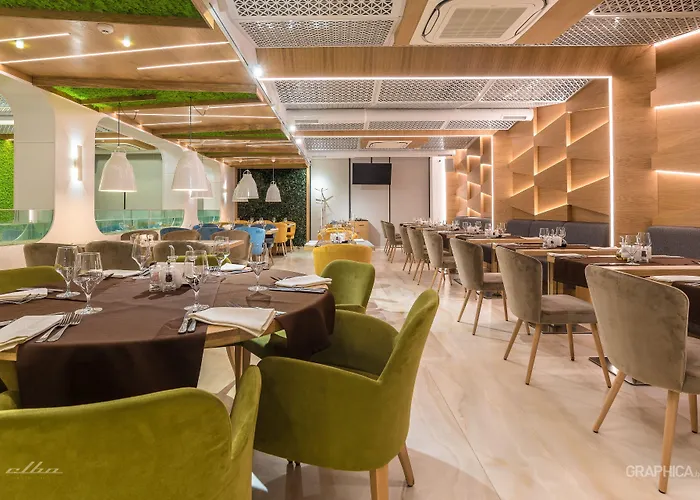 103 Degrees Hotel&spa 4*