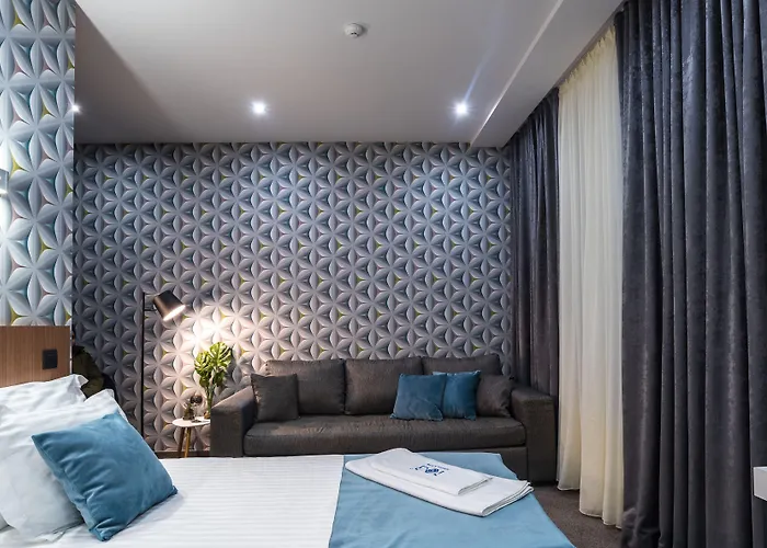 Hotel 103 Degrees Hotel&spa 4*