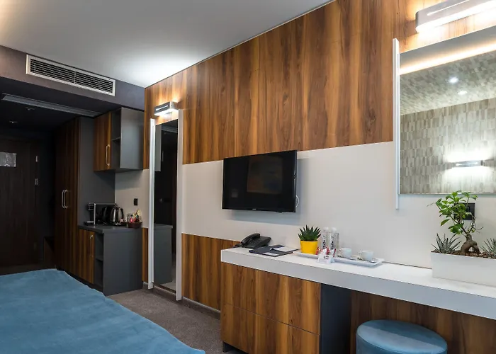 103 Degrees Hotel&spa Hotel