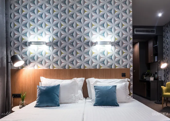 Hotel 103 Degrees Hotel&spa Sapareva Banya