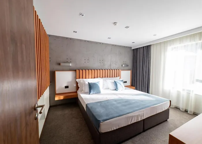 103 Degrees Hotel&spa Hotel 4*