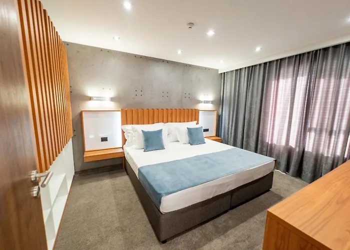 103 Degrees Hotel&spa Hotel