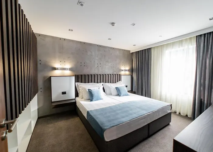 103 Degrees Hotel&spa