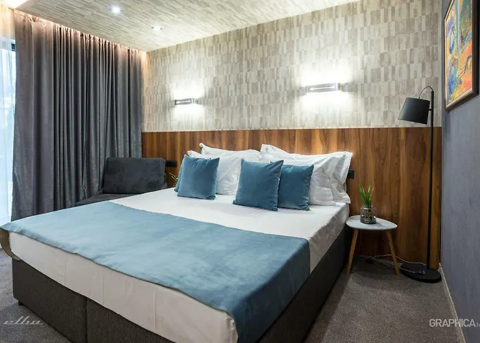 103 Degrees Hotel&spa Hotel 4*