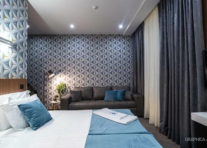 103 Degrees Hotel&spa Hotel 4*