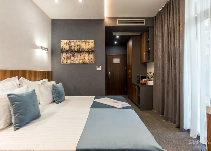 103 Degrees Hotel&spa Hotel 4*