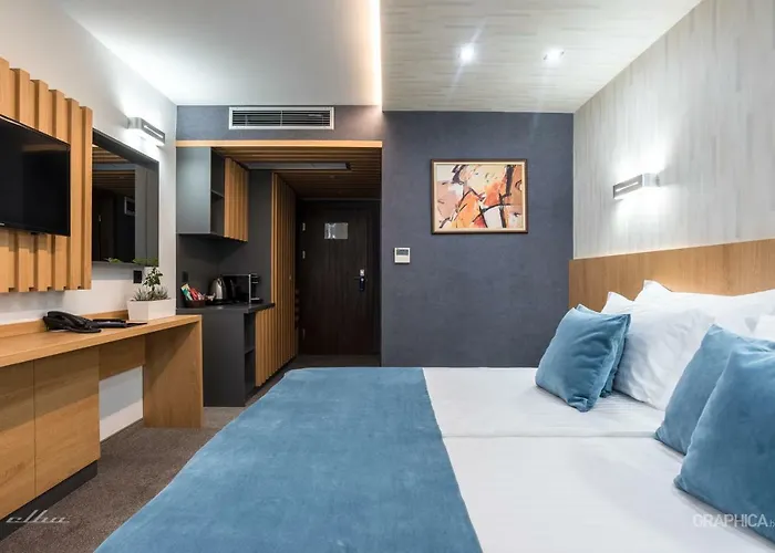 103 Degrees Hotel&spa Hotel 4*