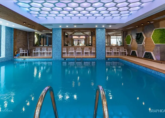 103 Degrees Hotel&spa Hotel 4*